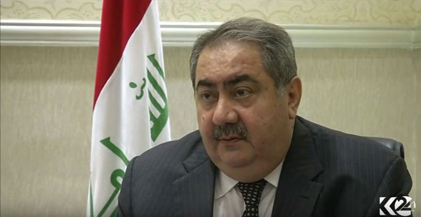 اقالة زيباري "تهز الثقة" بين النقد الدولي وبغداد ولا بديل واضحا لخلافته